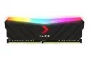 PNY XLR8 Gaming Epic-X-RGB 16GB DDR4 3200MHz CL16 - Memoria RAM