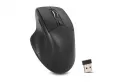 Ratón Yenkee YMS 2035 Inalámbrico 1600 DPI Negro 6 Botones Nano USB