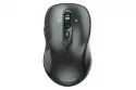 Ratón Yenkee YMS 2010BK Inalámbrico Bluetooth 5.1 3200 DPI Negro Recargable