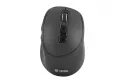 Ratón Yenkee YMS 2080GY Inalámbrico 2400 DPI USB-C Gris 6 Botones