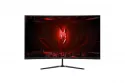 Monitor Acer Nitro ED320QUS3bmiipx 31,5" Quad HD 180Hz VA Curvo FreeSync HDR10