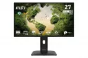 Monitor MSI Pro MP275PHGN 27" FullHD 144Hz IPS Altavoces Ajuste de altura