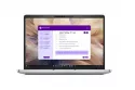 Portátil Dell Pro 13 Plus PB13250 13,3" Intel Core Ultra 5 236V 16GB 512GB SSD Intel Arc Graphics 130V Windows 11 Pro