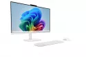Ordenador Todo en uno HP OmniStudio 27-cy0010ns Intel Core Ultra 5 322 16GB 1TB SSD Intel Graphics 27" Windows 11 Home IR FHD