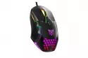 Ratón ONIKUMA CW902 Gaming USB 6400 DPI RGB Negro Ergonomía 7 Botones