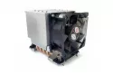 Refrigeración Aire Dynatron Socket LGA4677 80mm S6 TDP 575W perfil bajo