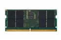 Memoria RAM Kingston KCP556SS8-32 32GB 1x32GB DDR5 5600MHz CL46 SO-DIMM