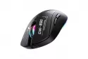 Ratón ONIKUMA CW953 Gaming Wireless Bluetooth RGB 12800 DPI Negro
