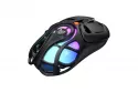 Rat&oacute;n ONIKUMA DM02 Gaming RGB 12800 DPI 3 Modos Conectividad Negro