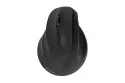 Ratón Yenkee YMS 5060L Vertical Inalámbrico Bluetooth 2400 DPI Negro