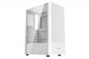 Caja PC Darkflash A290 Blanca Torre Media Cristal Templado