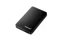Disco Duro Intenso 6021512 4 TB HDD 2.5" USB 3.2 Gen 1 5400rpm Negro
