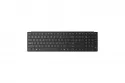 Teclado Lenovo 4Y41S04690 inalámbrico completo con conexión múltiple y resistente a derrames