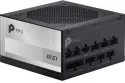 Fuente de Alimentaci&oacute;n MSI PRO A1000PL PCIE5 1000W 80 Plus Platinum modular