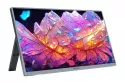 Monitor ARZOPA A3C Pro 13,3" FullHD 60Hz OLED HDR10 Tiempo de respuesta 1 ms