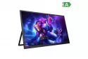 Monitor Uperfect UXbox E4 M185T08 18" FullHD 120Hz IPS USB-C Altavoces Integrados