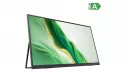 Monitor Uperfect UMax 23 M238T01 23,8" FullHD 120Hz QLED Portátil Altavoces VESA