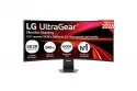 Monitor LG UltraGear 52G930B-B 52" UltraWide 5K2K 240Hz VA Curvo HDR10 Ajuste de altura