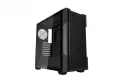Torre PC Caja PC Darkflash DS900 Mesh Sin Ventiladores Negro