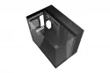 Caja PC Darkflash TH285M Torre Media Cristal Templado Negro M-ATX ITX