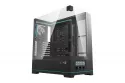 Caja PC Darkflash DY450 PRO Negra + 1 ventilador ARGB