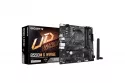 Placa Base GIGABYTE B550M K WIFI6E AMD B550 AM4 DDR4 Micro ATX WiFi 6E Bluetooth 5.3