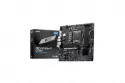 Placa Base MSI PRO B760M-P D4 Socket 1700 -