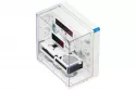 Caja PC Thermalright A70 VISION WHITE ATX/mATX/Mini-ITX Vidrio Templado Iluminaci&oacute;n ARGB