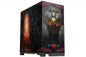 Caja PC Diablo IV Lilith Edici&oacute;n Limitada ATX Cristal Templado