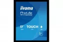 Monitor iiyama ProLite TF1734MC-B8X 17" SXGA 75Hz TN Táctil VESA IP65