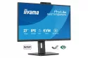 Monitor iiyama ProLite XB2797QSNPH-B1 27" Quad HD 75Hz IPS USB-C Altura Ajustable