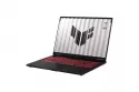 Portátil Asus TUF Gaming A16 16" AMD Ryzen 7 260 16GB 512GB SSD RTX 5060 Windows 11
