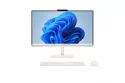 Ordenador Todo en uno HP OmniStudio 27-cu0025ns Intel Core 5 210H 16GB 1TB SSD Intel Graphics 27" Windows 11 Home Blanco