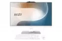 Ordenador Todo en uno MSI Modern AM272P Intel Core i7-1260P 16GB 1TB SSD Iris Xe 27" Sin SO Kit teclado/ratón