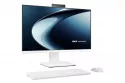 PC Todo En Uno Asus V400 V440VAK-WPC2230 Core 3 100U 8GB 512GB 23.8" FreeDOS Blanco