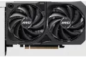 Tarjeta Gráfica MSI RTX 5060 8G Shadow 2X OC 8GB GDDR7 PCI Gen5 OC Black
