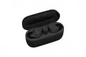 Auriculares Jabra Evolve2 Buds inalámbricos Bluetooth con Cancelación Activa de Ruido y carga inalámbrica negros