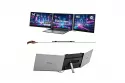 Monitor Blackview DCM6 Pro 14" FullHD 60Hz IPS Portátil Ultrafino USB-C Protección Ocular