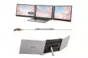 Monitor Blackview DCM6 Pro 14" FullHD 60Hz IPS Portátil Protección Ocular USB-C