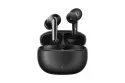Auriculares Joyroom JR-FN1 inalámbricos Bluetooth 5.4 con Cancelación de Ruido, Micrófono y protección IP54, negros