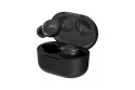 Auriculares JVC HA-A30T inalámbricos Bluetooth TWS para llamadas y música negros