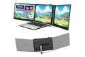 Monitor Blackview DCM8 15,3" FullHD IPS 60Hz USB-C Altavoz Luz Azul Reducida