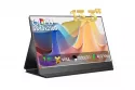 Monitor Uperfect 13,3" UltraHD 4K 60Hz OLED Tiempo de respuesta 1 ms USB-C Mini HDMI