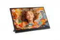 Monitor Uperfect 15,6" FullHD 60Hz IPS USB-C HDMI VESA Contraste 1200:1