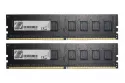 G.Skill Value DDR4 2400MHz PC4-19200 8GB 2x4GB CL15