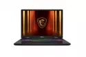 Portátil MSI Crosshair A16 HX D8WGKG-208ES R9-8940HX RTX 5070 64GB 2TB 16" QHD+ W11H