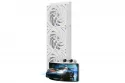 Refrigeraci&oacute;n L&iacute;quida Thermalright RAINVIS36T-WH 360mm 3 Ventiladores ARGB Pantalla IPS