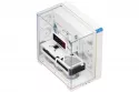 Caja PC Thermalright A70 ARGB WHITE ATX Vidrio Templado Blanco