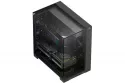 Caja PC Thermalright A70 Negra ATX micro ATX Mini-ITX Vidrio Templado