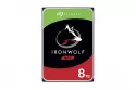 Disco Duro Seagate IronWolf 8TB 3.5" NAS SATA3 -